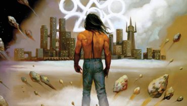 COHEED AND CAMBRIA – „No World for Tomorrow”