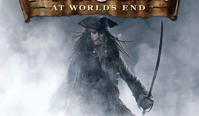 HANS ZIMMER – “Piraci z Karaibów”