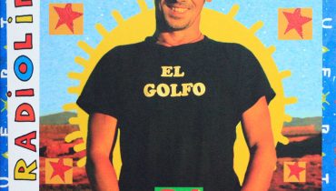 MANU CHAO – „La Radiolina”