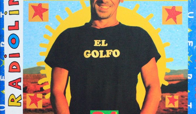 MANU CHAO – „La Radiolina”