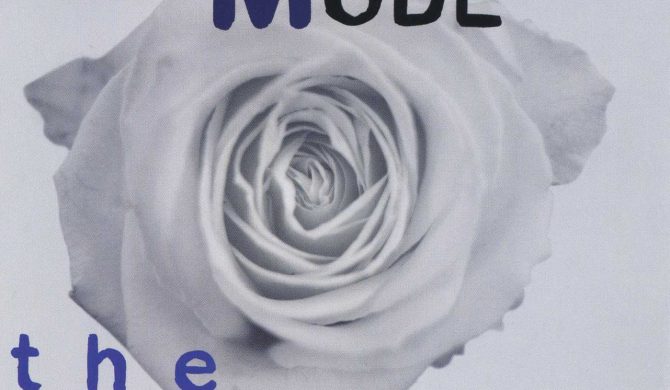 DEPECHE MODE – „The Best Of Videos vol.1”