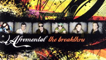 Afromental – „The Breakthru”