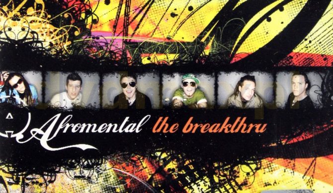Afromental – „The Breakthru”