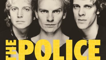 THE POLICE – „The Police”