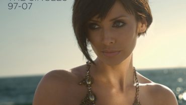 NATALIE IMBRUGLIA – „Glorious: The Singles 1997-2007”