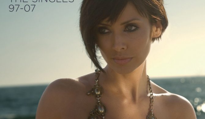 NATALIE IMBRUGLIA – „Glorious: The Singles 1997-2007”