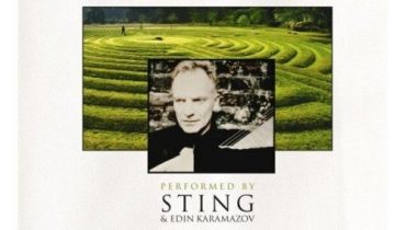 STING – „The Journey & The Labyrinth – The Music Of John Dowland”
