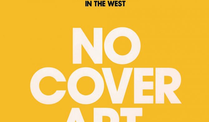 HARD-FI – „Once Upon A Time In The West”