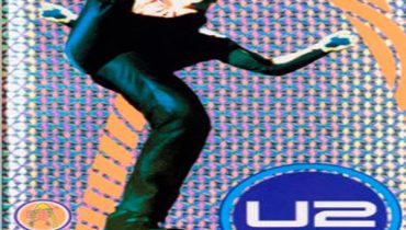 U2 – „Popmart – Live From Mexico City”
