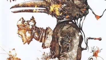 KORN – „Untitled”