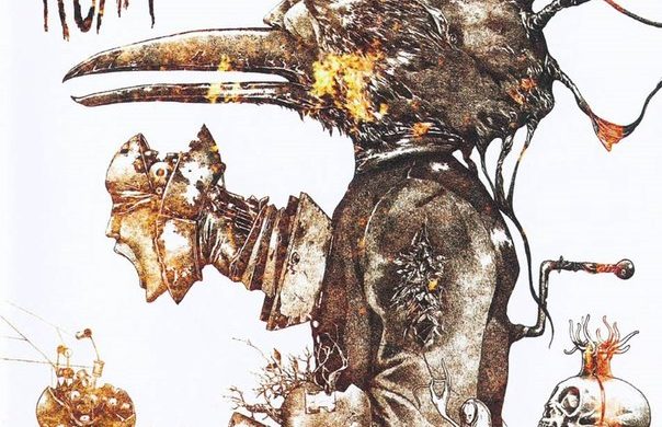 KORN – „Untitled”