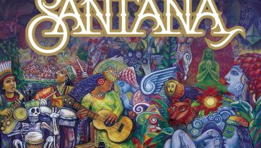 SANTANA – „Ultimate Santana”