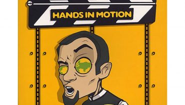 METRO – „Hands In Motion”