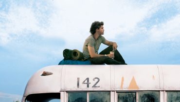 EDDIE VEDDER – „Into The Wild”
