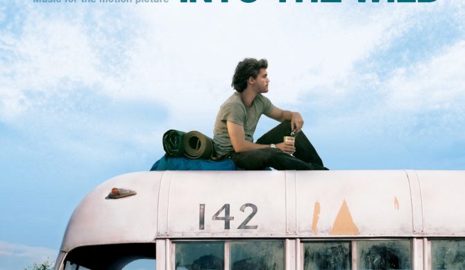 EDDIE VEDDER – „Into The Wild”