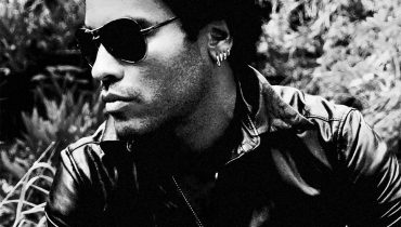 LENNY KRAVITZ – „It Is Time For A Love Revolution”