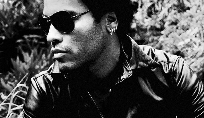 LENNY KRAVITZ – „It Is Time For A Love Revolution”