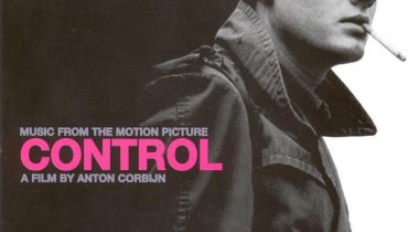 Muzyka Filmowa – „Control”