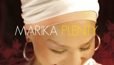 MARIKA – „Plenty”