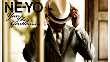 NE-YO – „Year of the Gentleman”