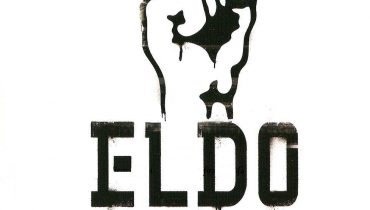 ELDO – „Nie Pytaj O Nią”