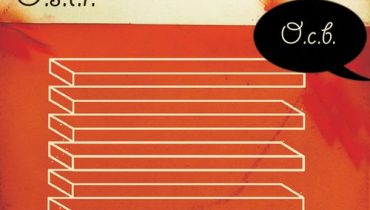 O.S.T.R. – „O.C.B.”