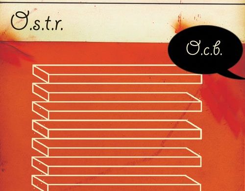 O.S.T.R. – „O.C.B.”