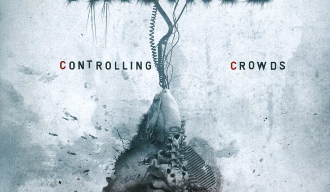 Archive – "Controlling Crowds"