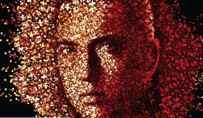 EMINEM – „Relapse”