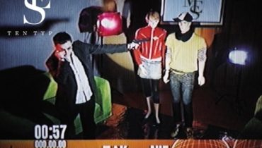 TEN TYP MES – „Zamach Na Przeciętność”