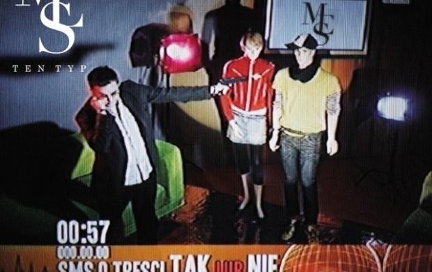 TEN TYP MES – „Zamach Na Przeciętność”