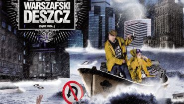 WARSZAFSKI DESZCZ – „Powrócifszy…”