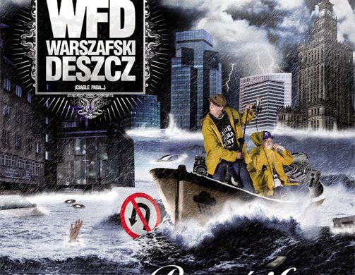 WARSZAFSKI DESZCZ – „Powrócifszy…”