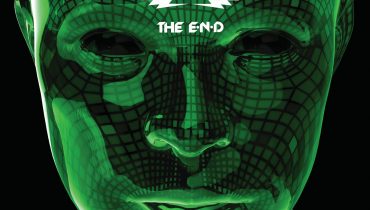 THE BLACK EYED PEAS – „The E.N.D.”