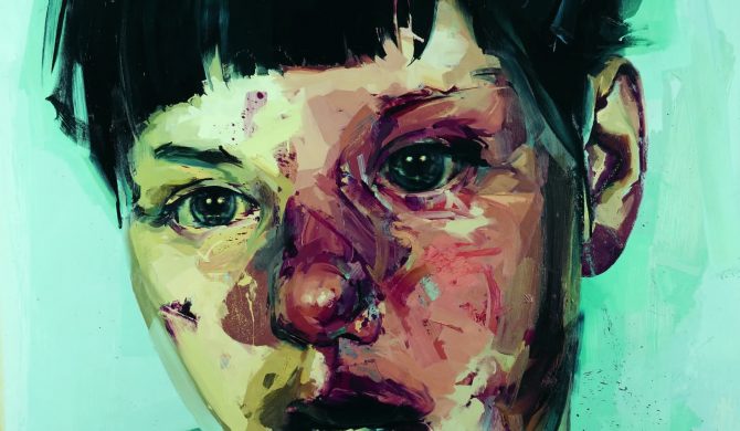 MANIC STREET PREACHERS – „Journal For Plague Lovers”