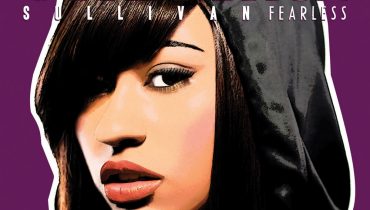 JAZMINE SULLIVAN – „Fearless”
