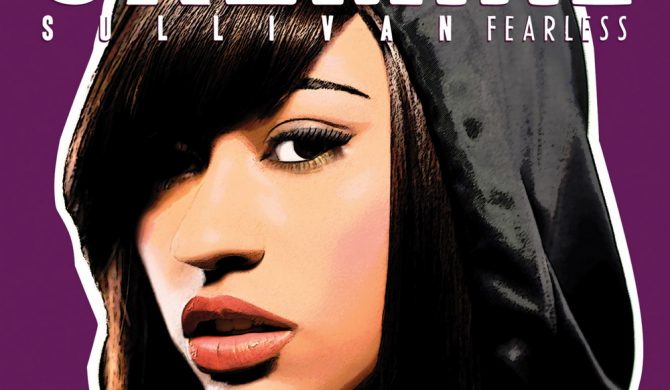 JAZMINE SULLIVAN – „Fearless”