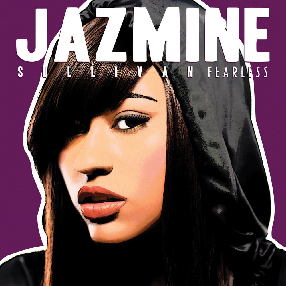 JAZMINE SULLIVAN – „Fearless”