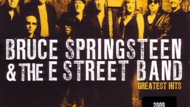 Bruce Springsteen & The E Street Band – „Greatest Hits”