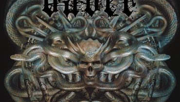 VADER – „Necropolis”