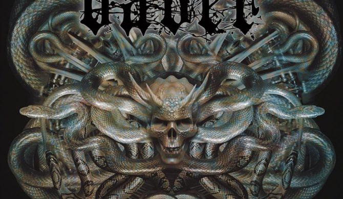 Vader prezentuje „Angels of Steel” (audio)