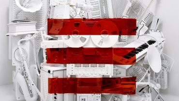 JAY-Z – „The Blueprint 3”