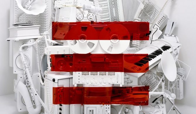 JAY-Z – „The Blueprint 3”