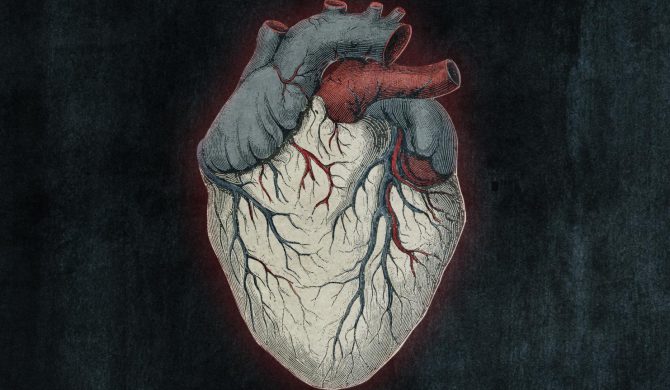 Alice In Chains  – „Black Gives Way To Blue”