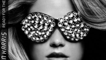 CALVIN HARRIS – „Ready For The Weekend”