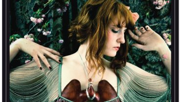 Florence And The Machine – „Lungs”
