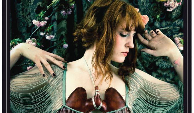 Florence And The Machine – „Lungs”