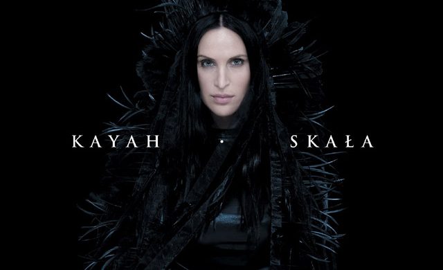 KAYAH – „Skała”
