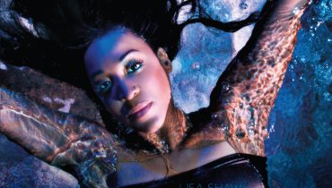 Lisa Shaw – „Free”