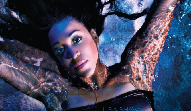 Lisa Shaw – „Free”